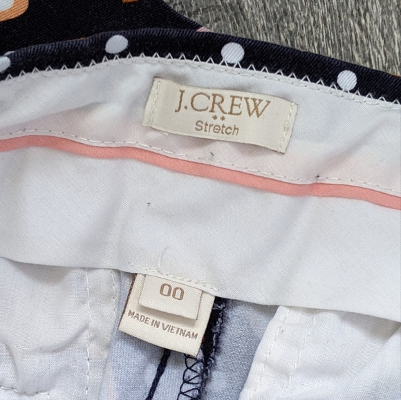 J. Crew shorts - Picture 3 of 3